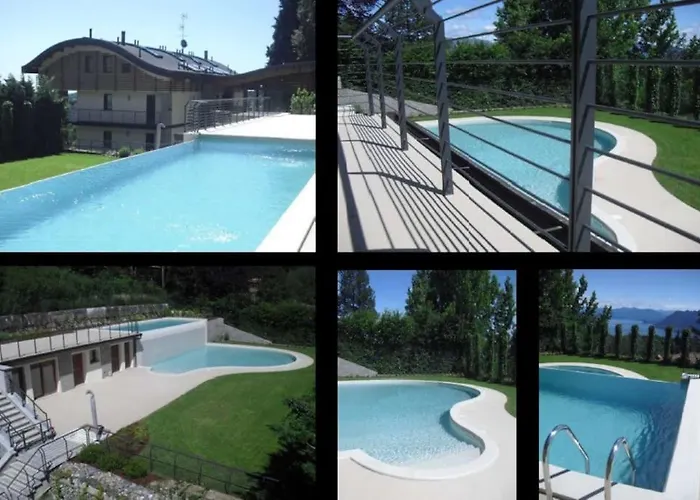 Lakeview Apartment Lago Maggiore