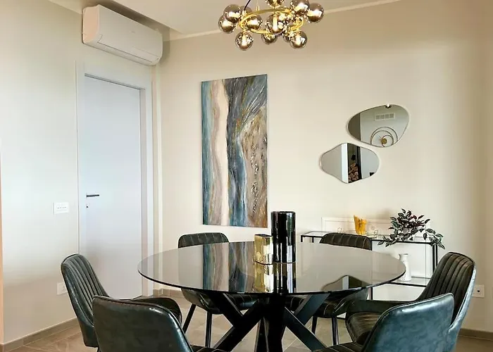 Lakeview Apartment Lago Maggiore