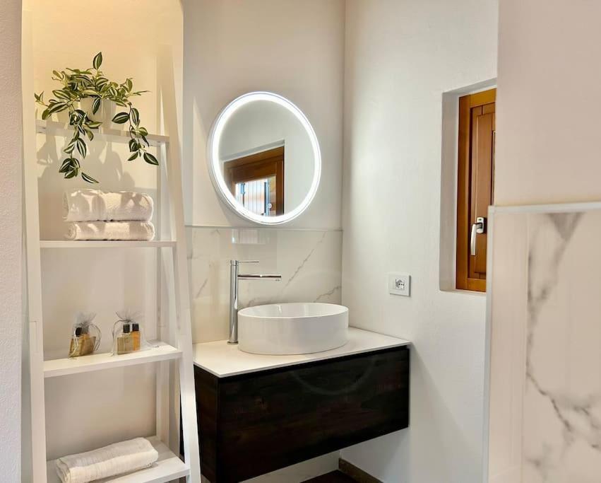 Lakeview Maggiore Apartment Gignese