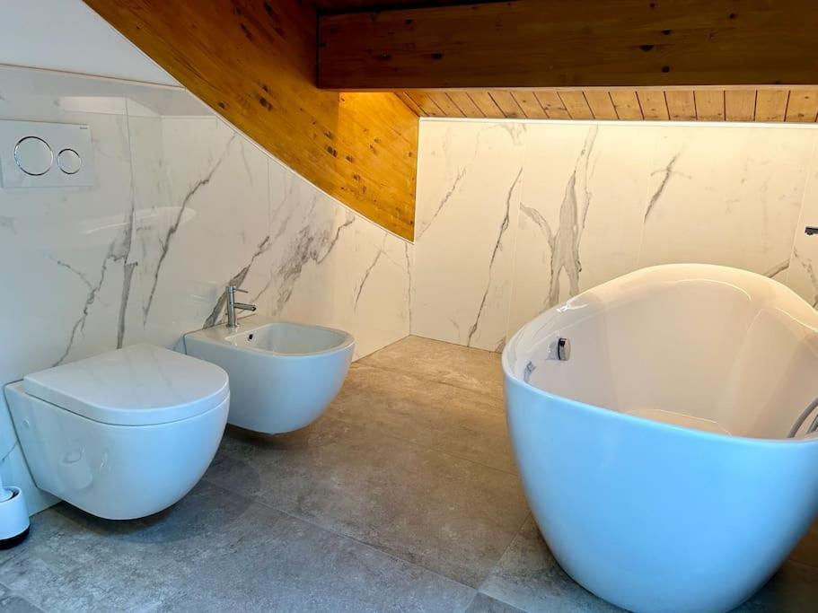 Lakeview Maggiore Apartment *