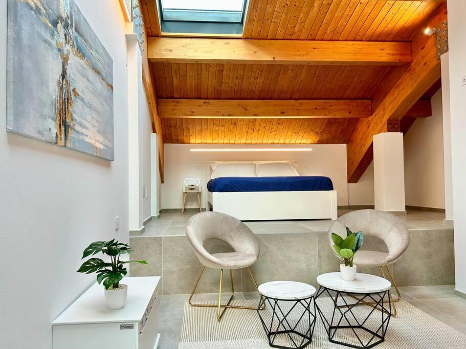 Lakeview Maggiore Apartment Gignese