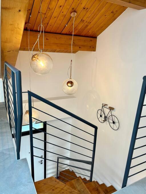 Apartment Lakeview Maggiore Gignese