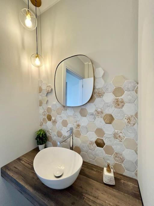 Apartment Lakeview Maggiore
