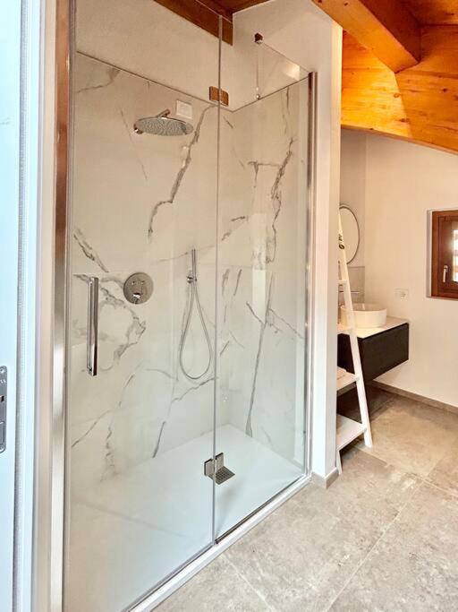 Apartment Lakeview Maggiore Gignese