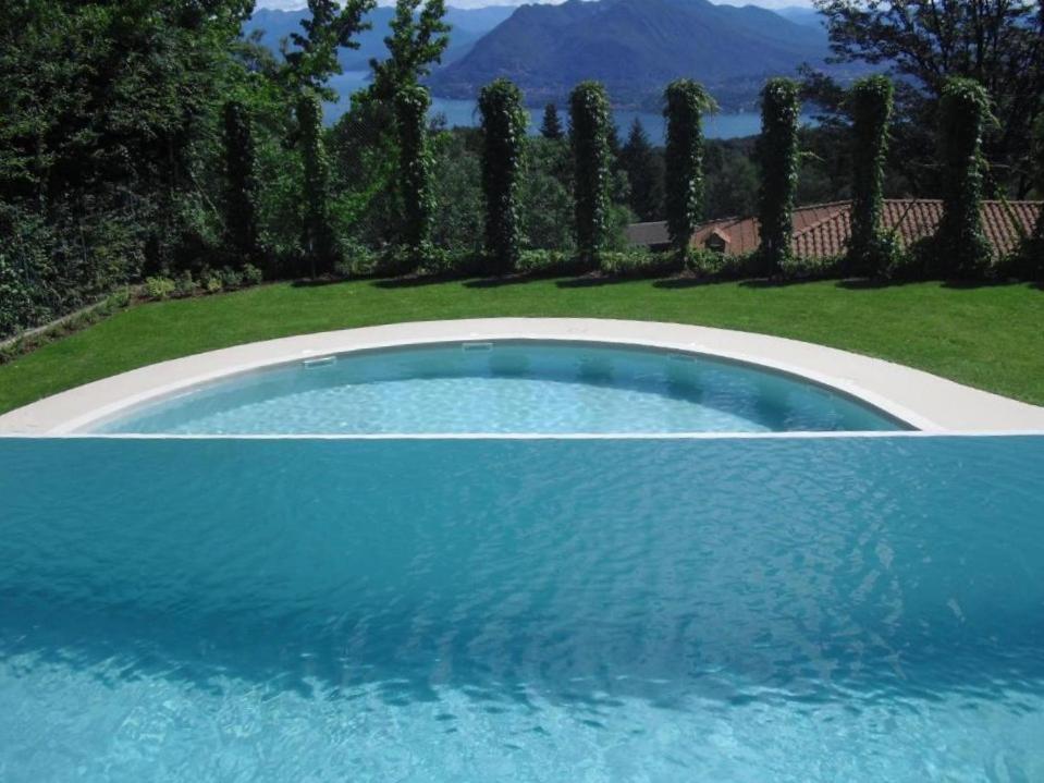 Lakeview Maggiore Gignese