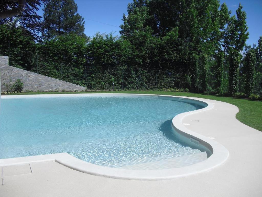 Lakeview Maggiore Apartment *